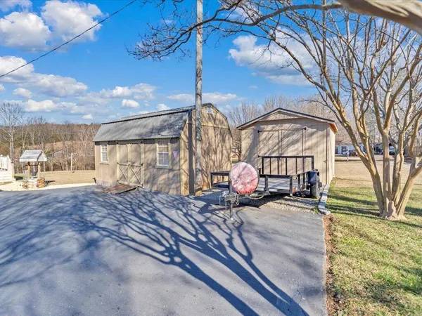 $219,000 | 2039 Egg Farm Road, Patrick Springs, VA 24133