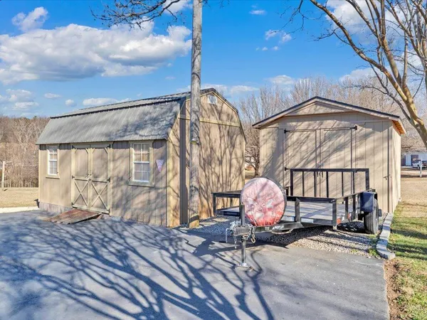 $219,000 | 2039 Egg Farm Road, Patrick Springs, VA 24133