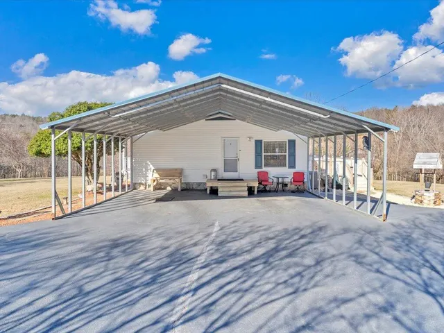 $239,000 | 2039 Egg Farm Road, Patrick Springs, VA 24133