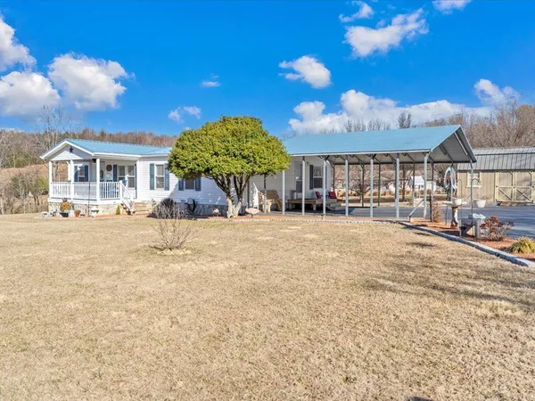$219,000 | 2039 Egg Farm Road, Patrick Springs, VA 24133