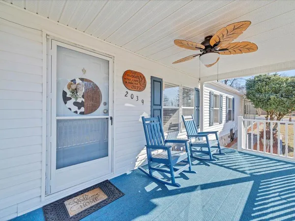 $219,000 | 2039 Egg Farm Road, Patrick Springs, VA 24133