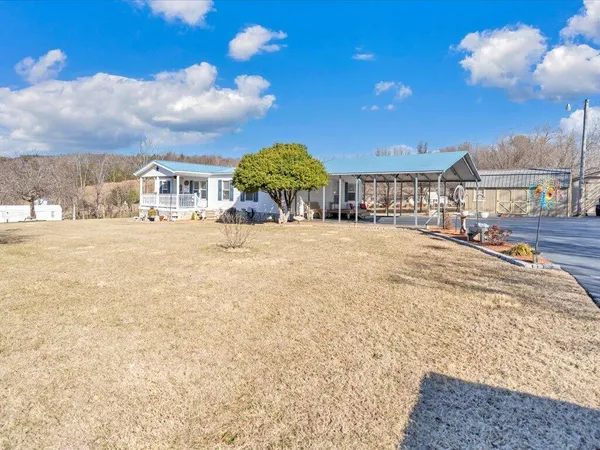 $219,000 | 2039 Egg Farm Road, Patrick Springs, VA 24133