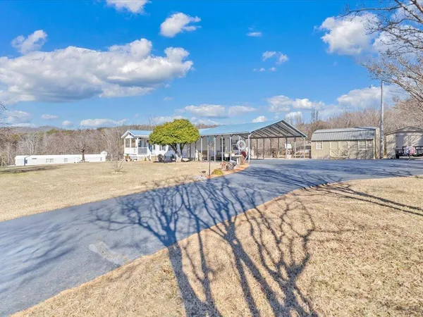 $219,000 | 2039 Egg Farm Road, Patrick Springs, VA 24133