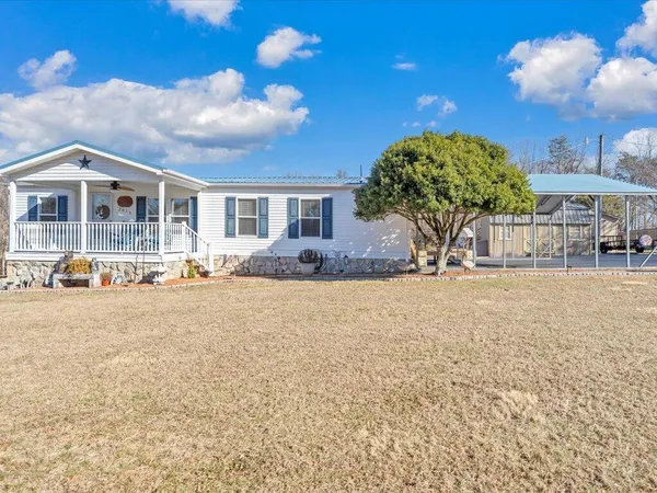$219,000 | 2039 Egg Farm Road, Patrick Springs, VA 24133