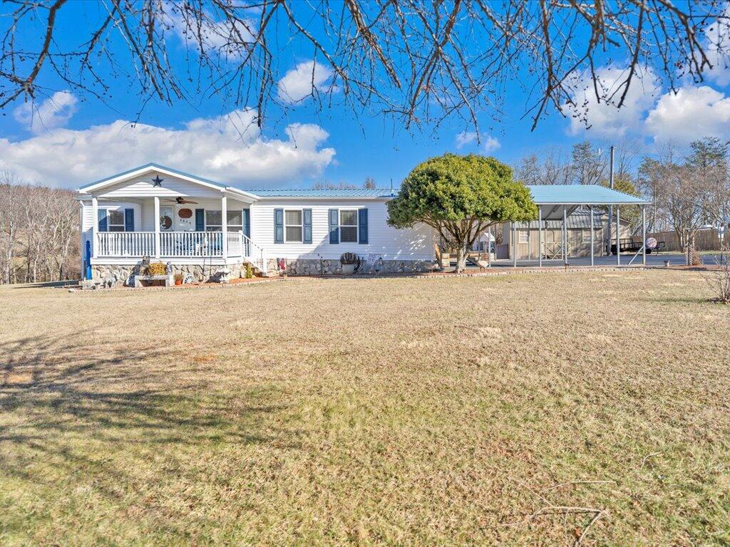 2039 Egg Farm Road Patrick Springs, VA 24133 - Photo 54 of 56 54-MIB00907