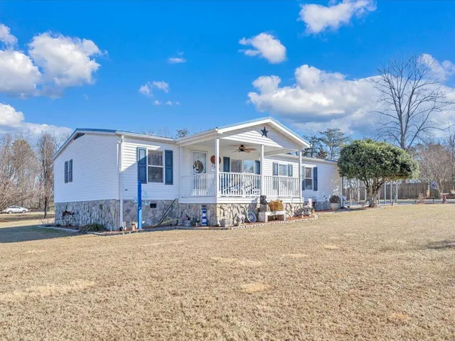 $239,000 | 2039 Egg Farm Road, Patrick Springs, VA 24133