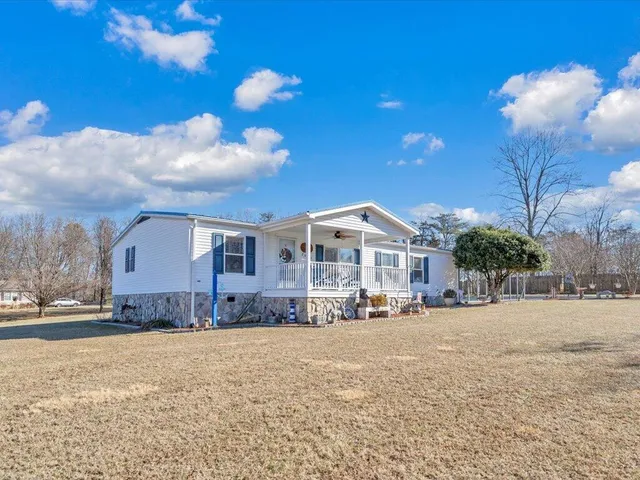 $239,000 | 2039 Egg Farm Road, Patrick Springs, VA 24133
