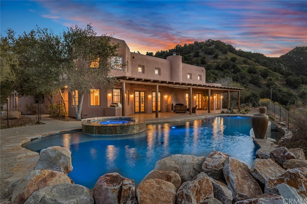 30452 Luis Rey Heights Road Bonsall, CA 92084 - Photo 1 of 1