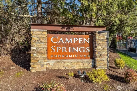 a sign broad on the side of a road