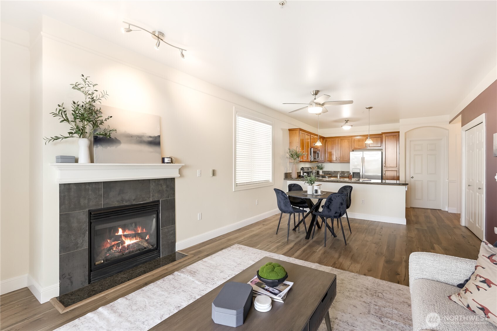 4817 Morris Avenue South, Unit TT302 Renton, WA 98055 - Photo 8 of 35