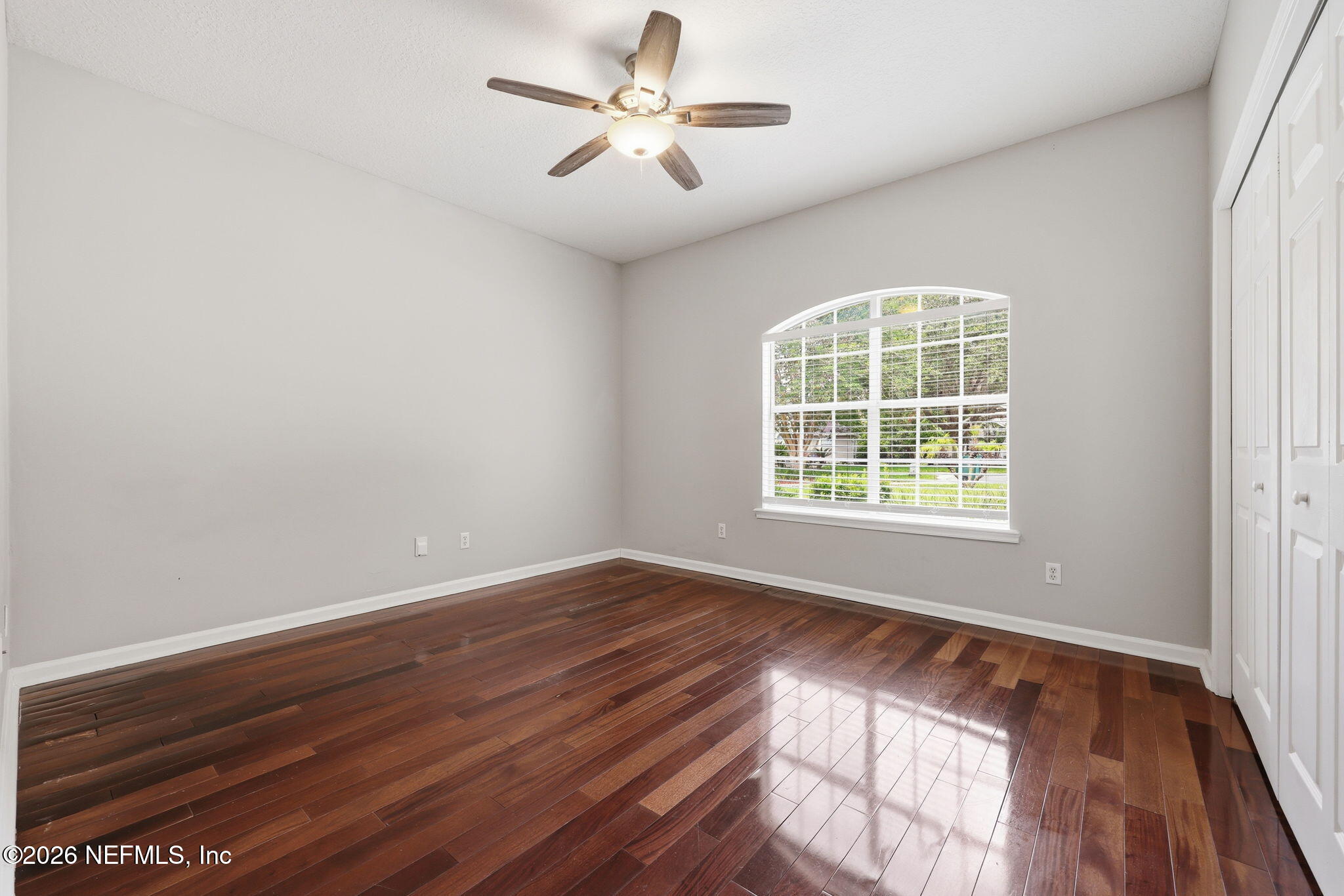 7805 Rittenhouse Lane Jacksonville, FL 32256 - Photo 18 of 35 2nd Bedroom