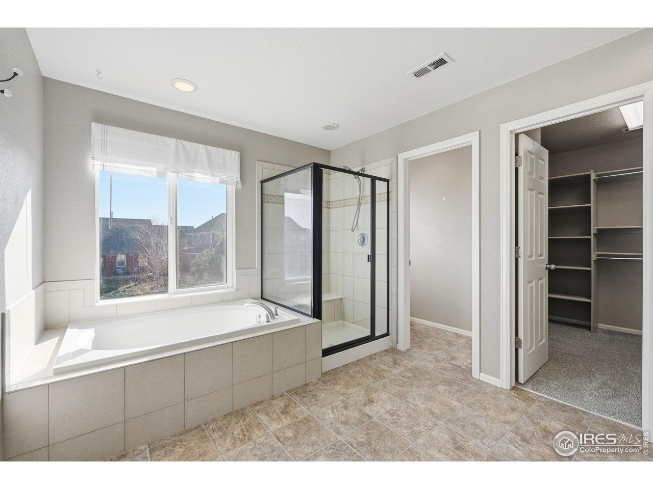 1555 Benfleet Court Windsor, CO 80550 - Photo 19 of 41 Primary 5-piece Bathroom