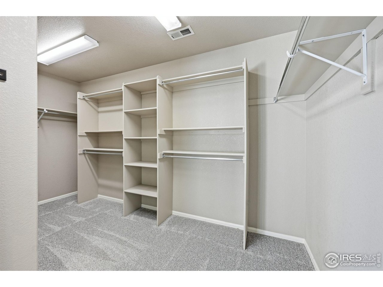 1555 Benfleet Court Windsor, CO 80550 - Photo 21 of 41 Primary walk-in closet