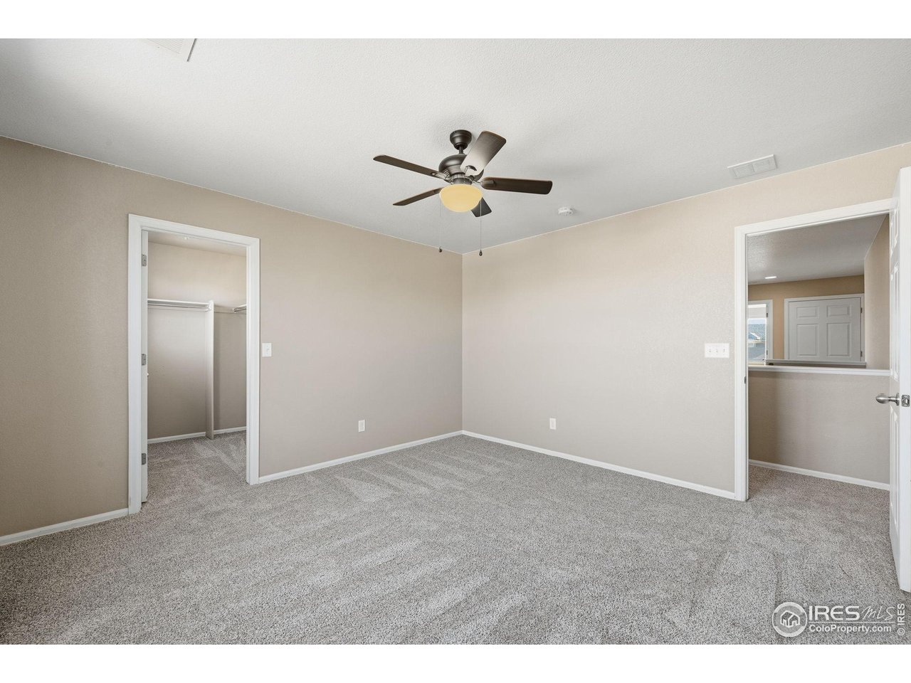1555 Benfleet Court Windsor, CO 80550 - Photo 29 of 41 Upstairs 4th Bedroom