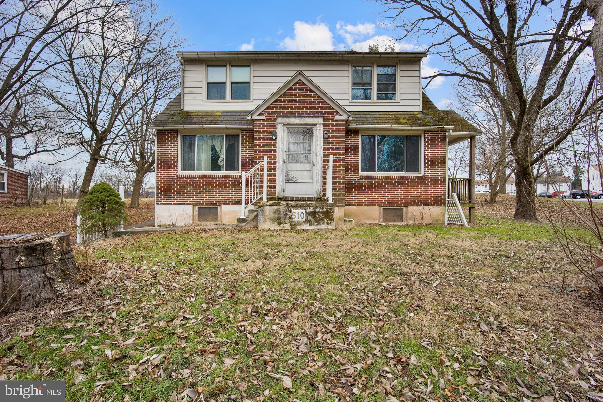 510 Park Road Spring City, PA 19475 - Photo 1 of 37 Front Exterior