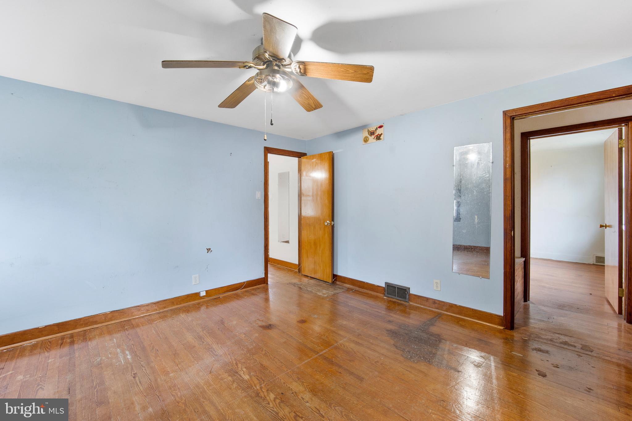 510 Park Road Spring City, PA 19475 - Photo 22 of 37 Bedroom 3