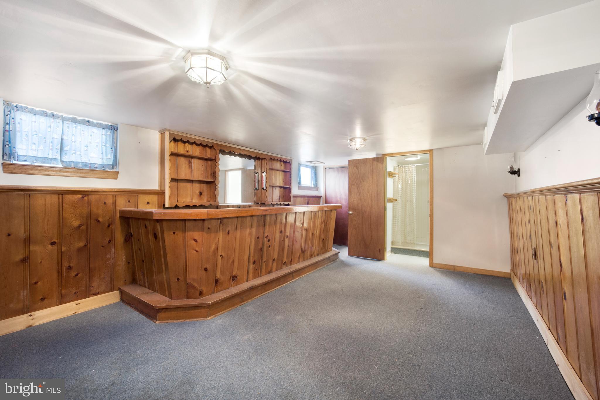 510 Park Road Spring City, PA 19475 - Photo 25 of 37 Finished Basement
