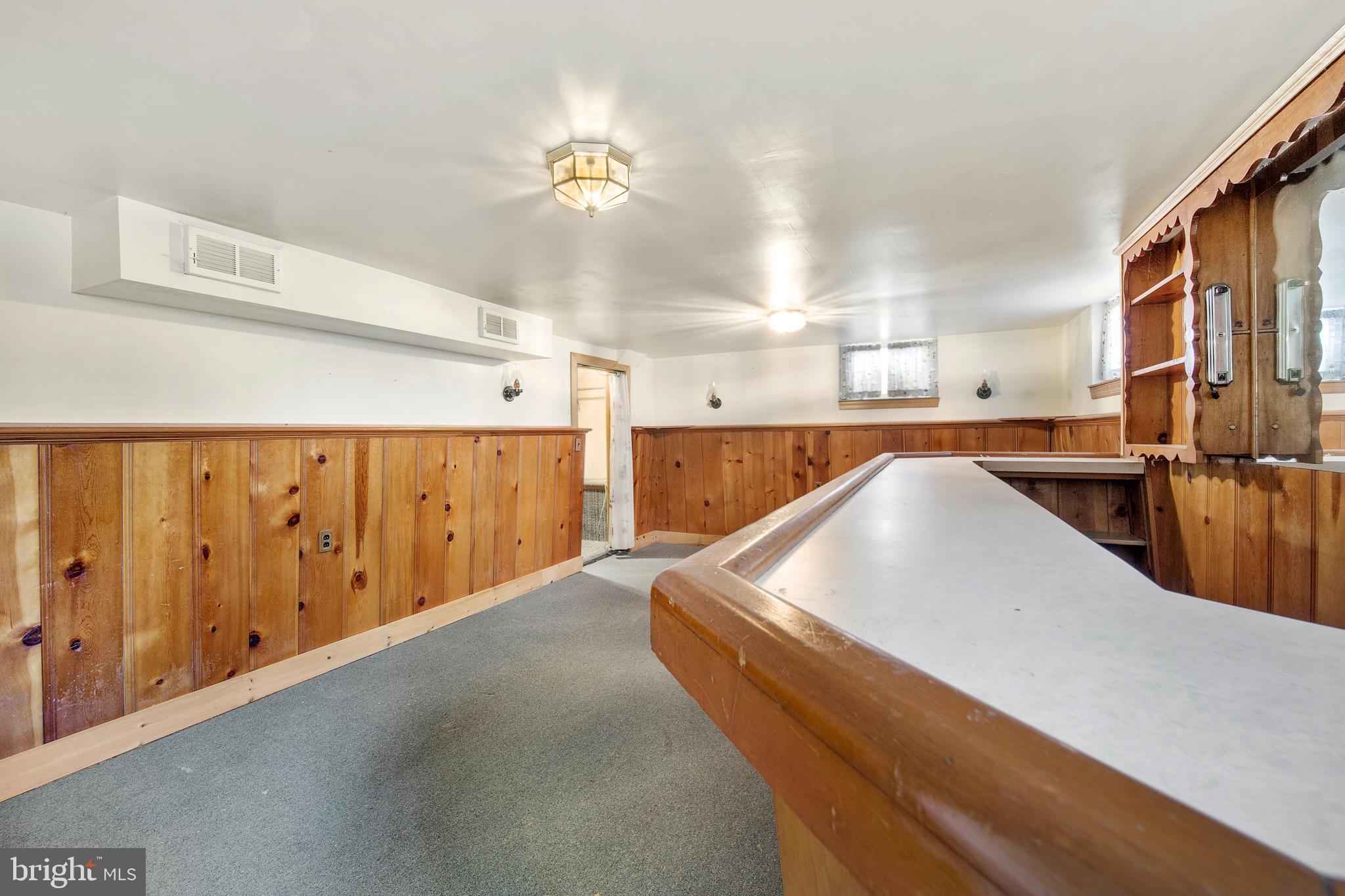 510 Park Road Spring City, PA 19475 - Photo 27 of 37 Finished Basement