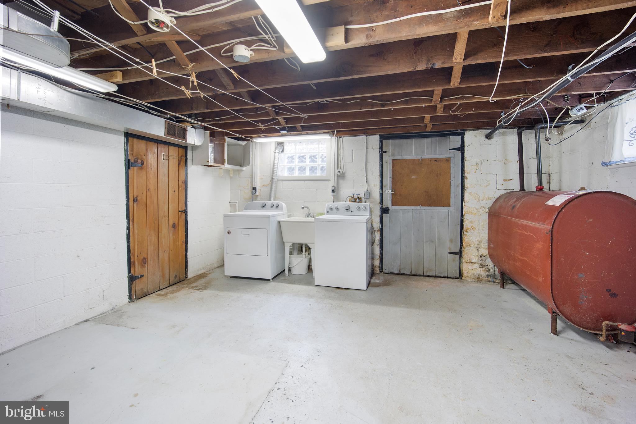 510 Park Road Spring City, PA 19475 - Photo 29 of 37 Storage Area