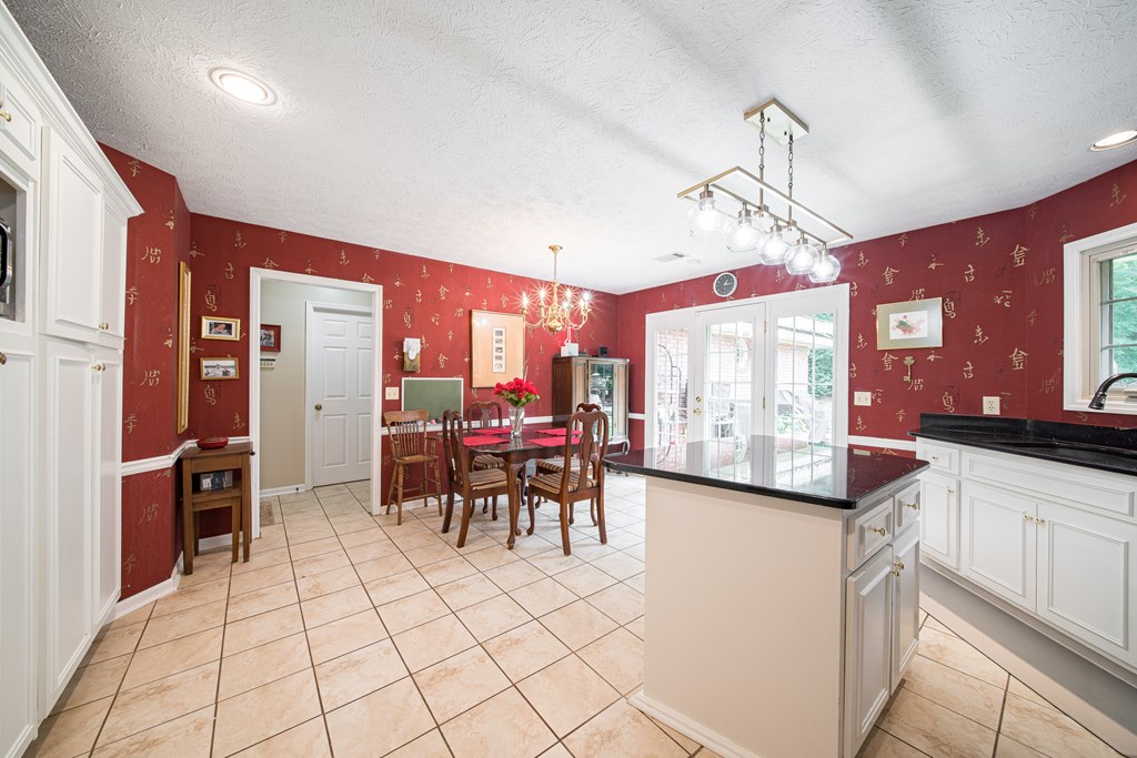 8100 Warm Springs Road Midland, GA 31820 - Photo 12 of 35 a view of a dining room with furniture window and outside view
