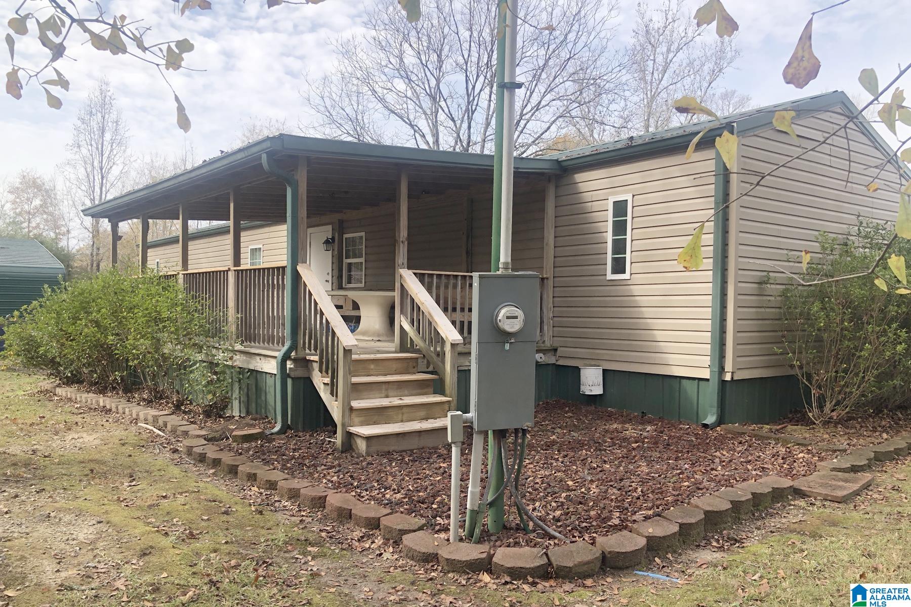 4954 Roy Webb Road Jacksonville, AL 36265 - Photo 9 of 31
