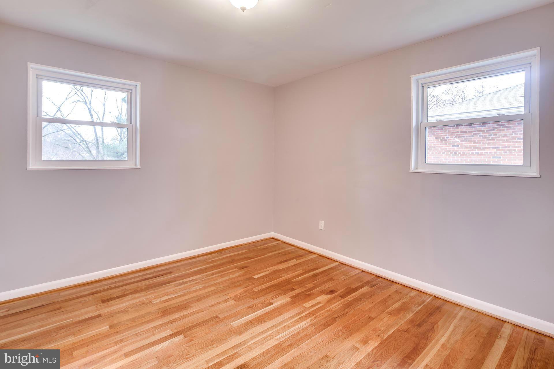 2210 Ross Road Silver Spring, MD 20910 - Photo 17 of 28 Bedroom