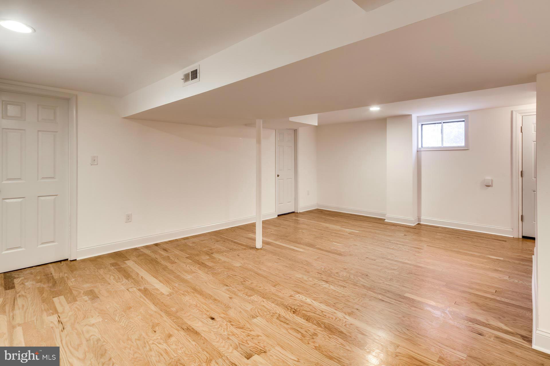 2210 Ross Road Silver Spring, MD 20910 - Photo 20 of 28 Basement