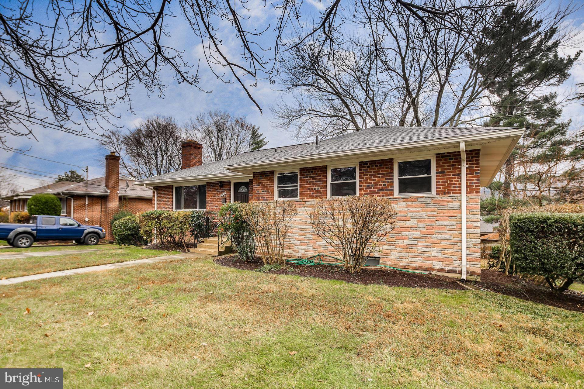 2210 Ross Road Silver Spring, MD 20910 - Photo 3 of 28 Exterior (General)