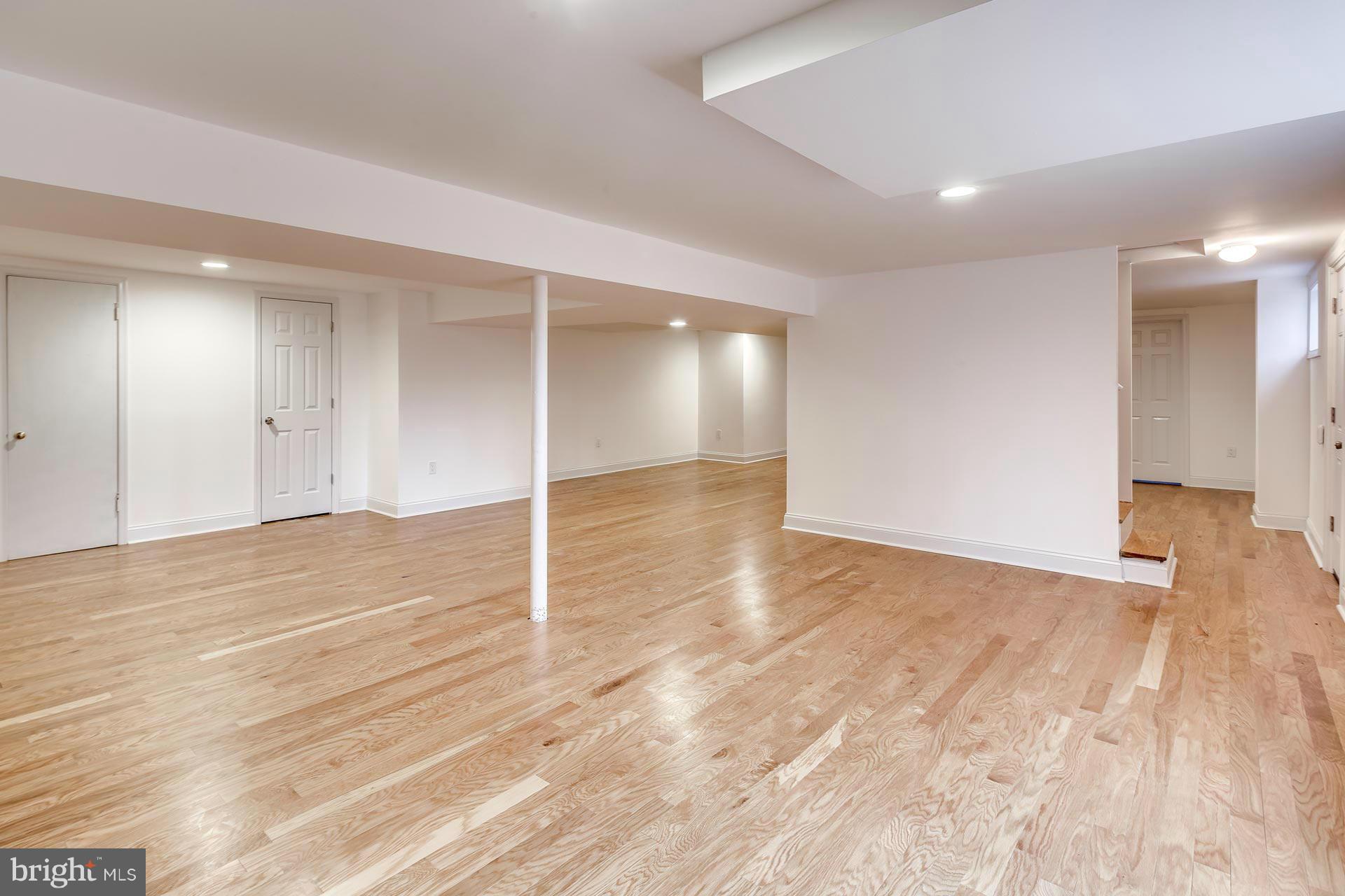 2210 Ross Road Silver Spring, MD 20910 - Photo 21 of 28 Basement