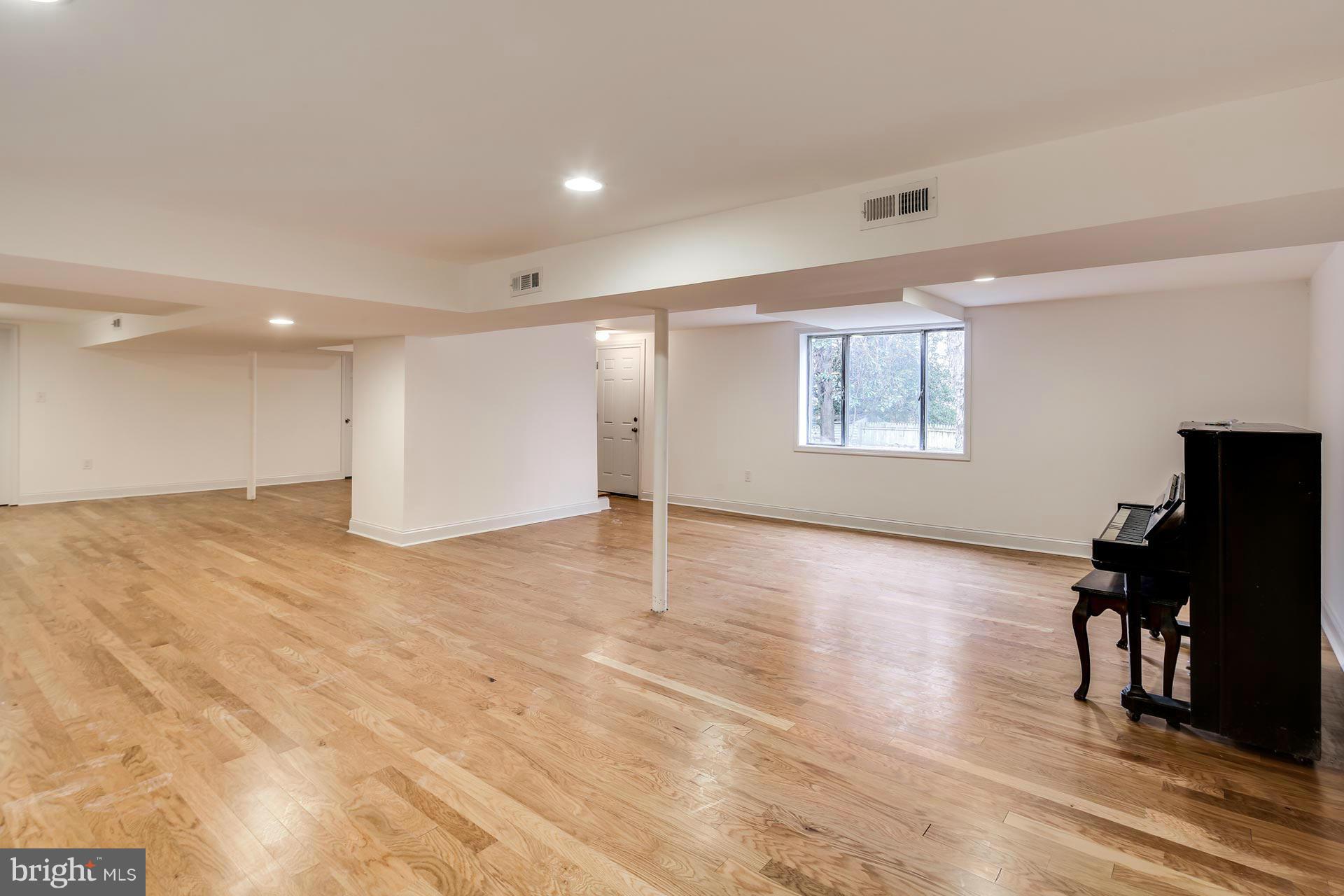 2210 Ross Road Silver Spring, MD 20910 - Photo 23 of 28 Basement