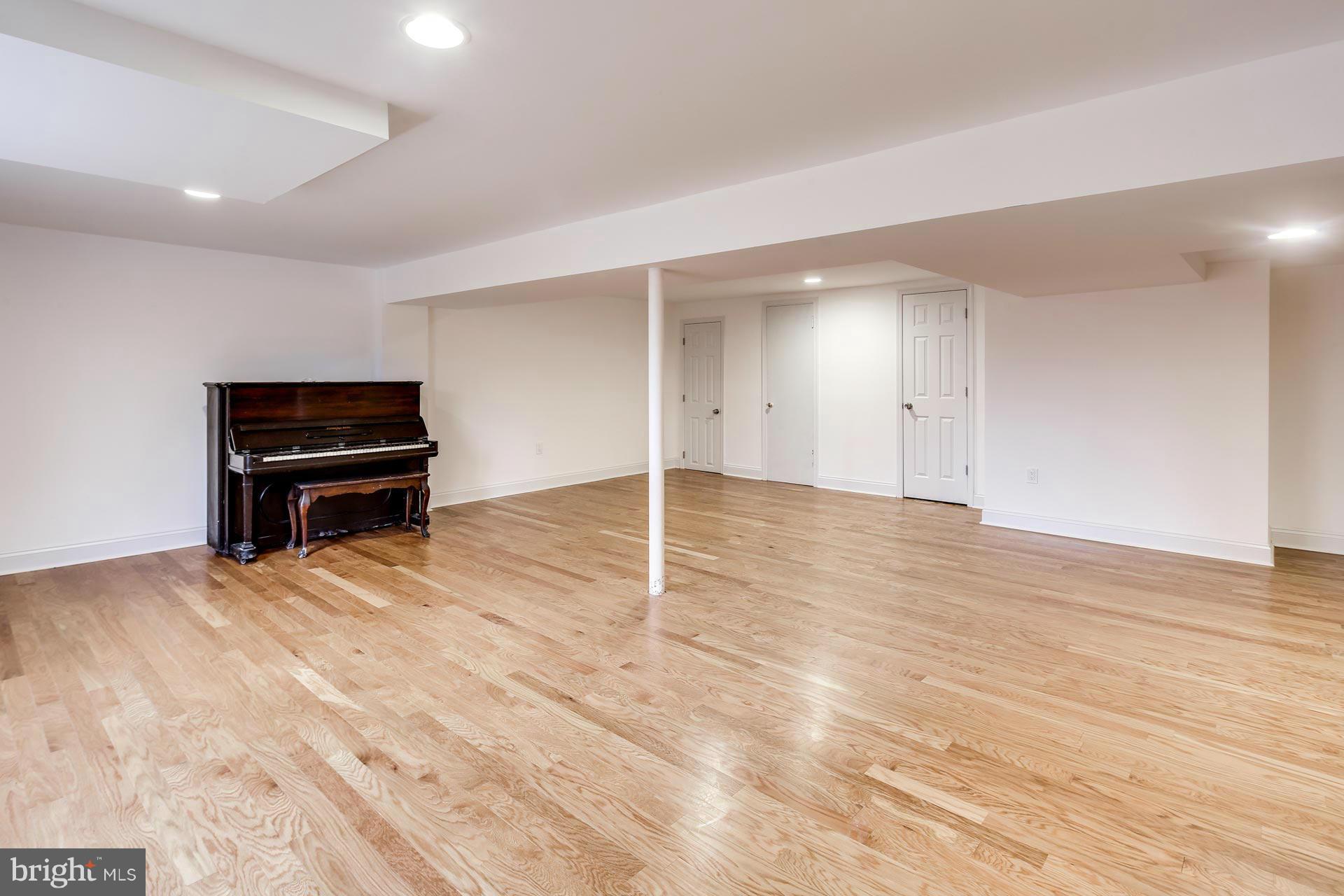 2210 Ross Road Silver Spring, MD 20910 - Photo 24 of 28 Basement