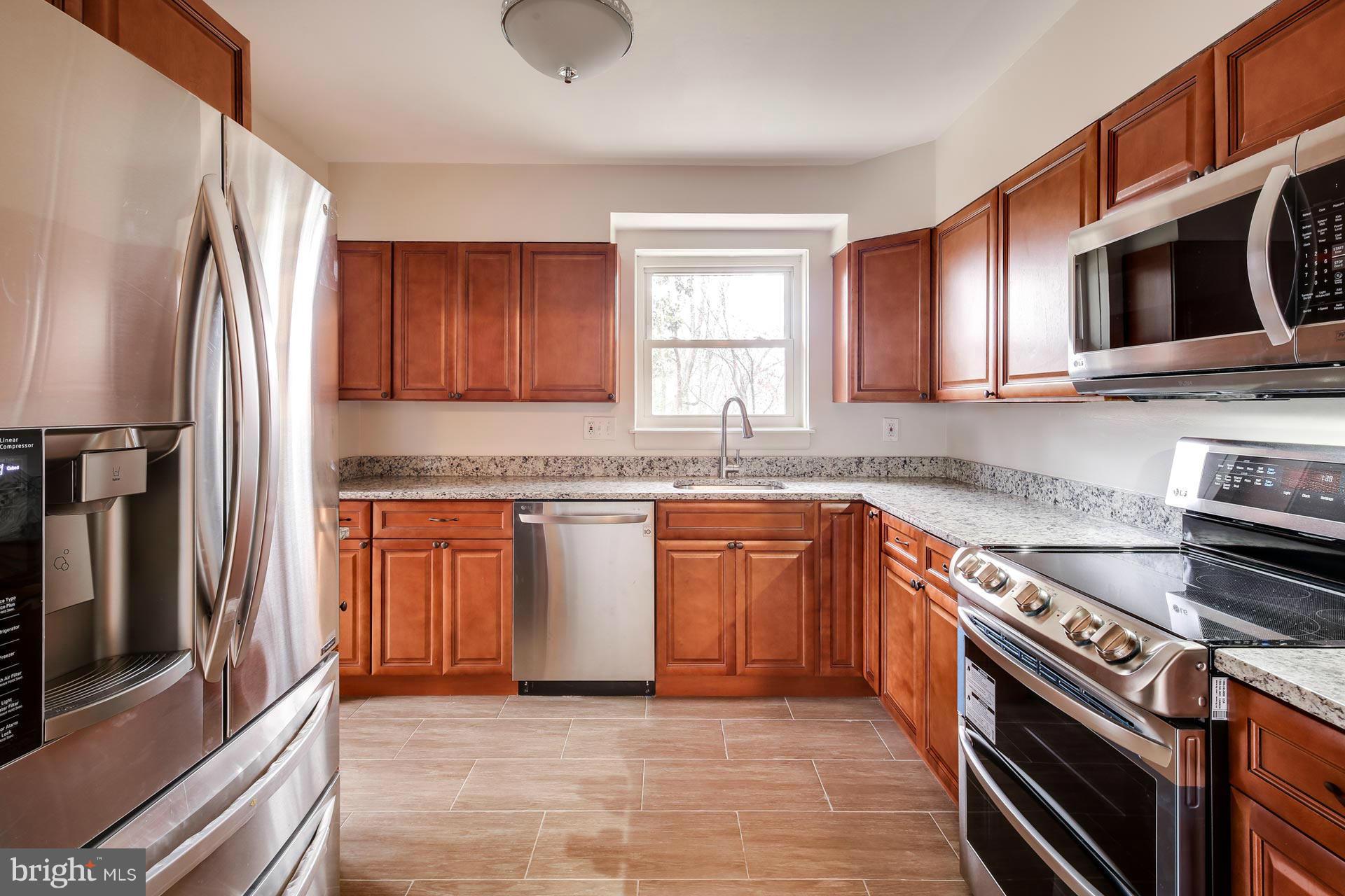 2210 Ross Road Silver Spring, MD 20910 - Photo 5 of 28 Kitchen