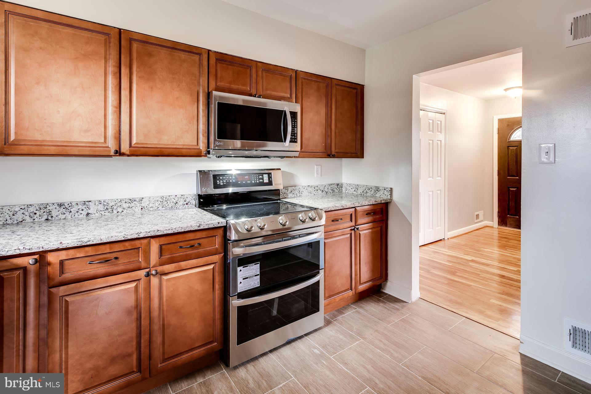 2210 Ross Road Silver Spring, MD 20910 - Photo 6 of 28 Kitchen