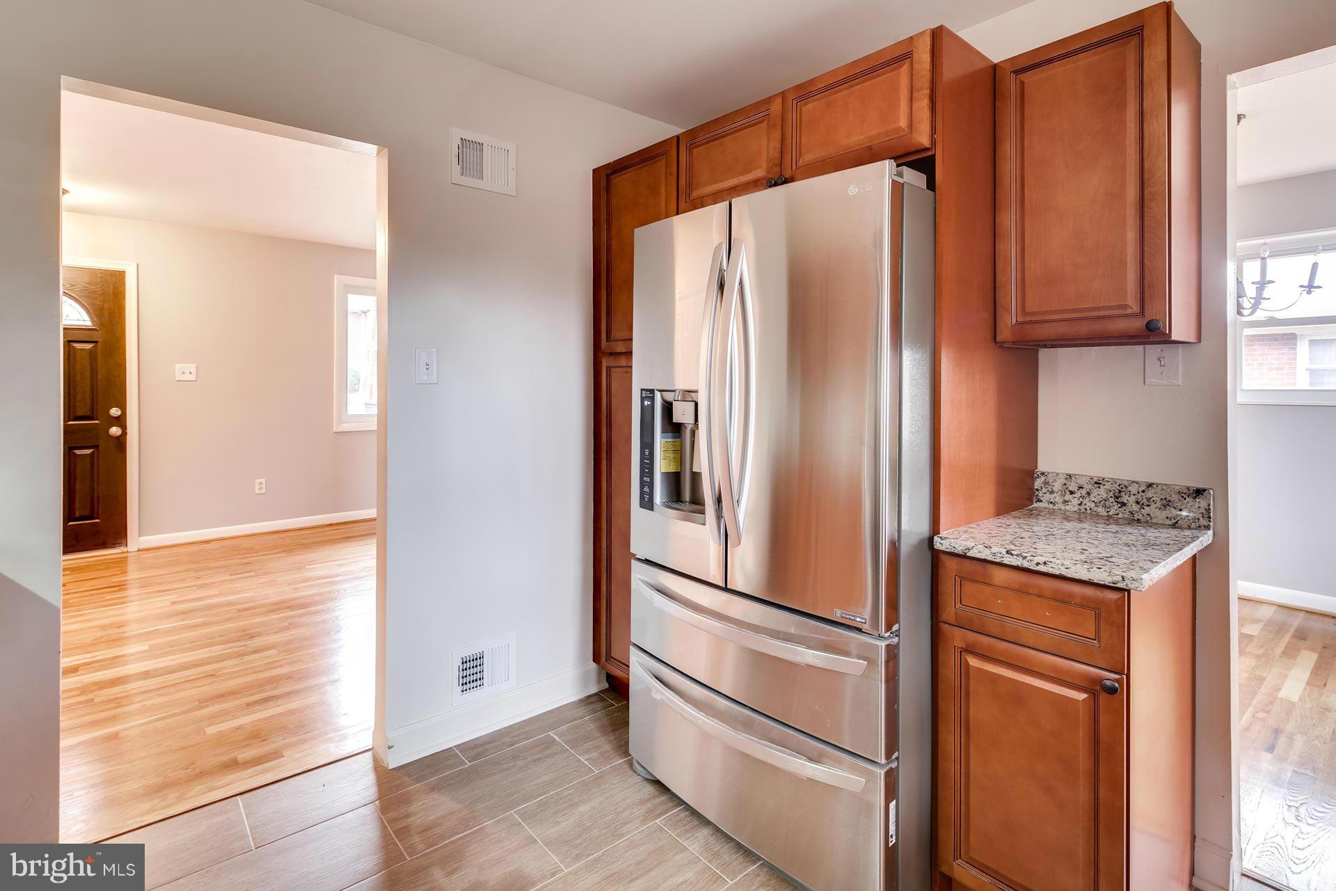 2210 Ross Road Silver Spring, MD 20910 - Photo 7 of 28 Kitchen