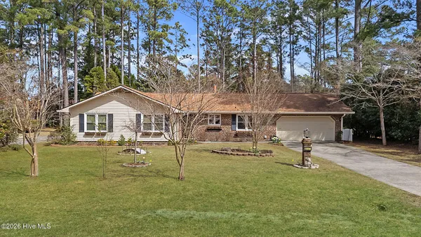 $380,000 | 6117 Ibis Lane, New Bern, NC 28560