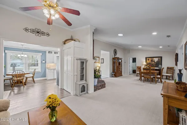 $380,000 | 6117 Ibis Lane, New Bern, NC 28560