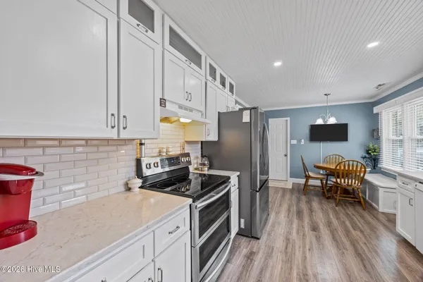 $380,000 | 6117 Ibis Lane, New Bern, NC 28560
