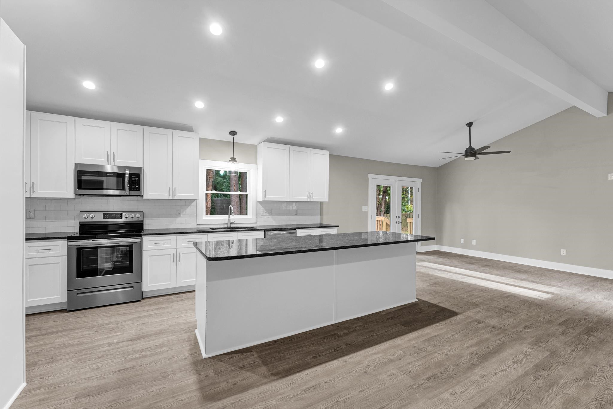 6712 Millbridge Court Raleigh, NC 27615 - Photo 6 of 25 Photo 6