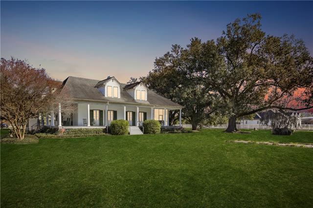 10 Pecan Grove Lane Meraux, LA 70075 - Photo 1 of 43