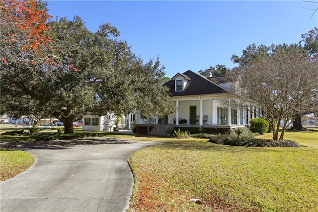 10 Pecan Grove Lane Meraux, LA 70075 - Photo 11 of 43