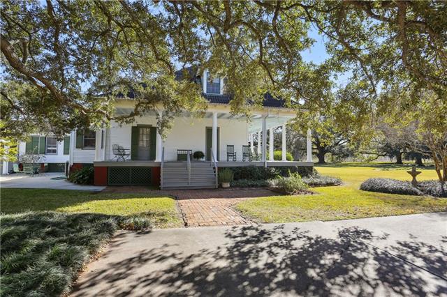 10 Pecan Grove Lane Meraux, LA 70075 - Photo 36 of 43