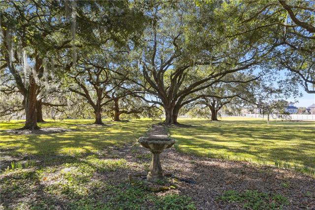 10 Pecan Grove Lane Meraux, LA 70075 - Photo 4 of 43