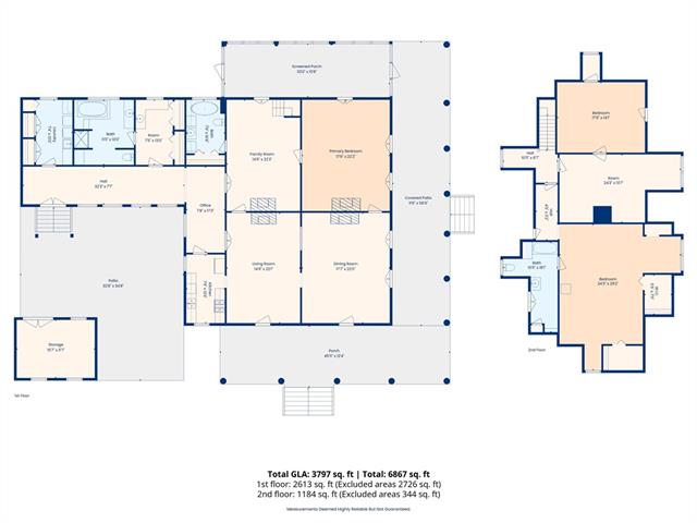 10 Pecan Grove Lane Meraux, LA 70075 - Photo 41 of 43