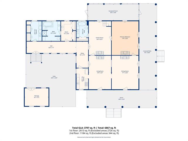 10 Pecan Grove Lane Meraux, LA 70075 - Photo 42 of 43