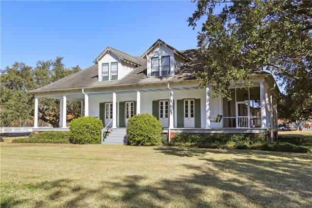 10 Pecan Grove Lane Meraux, LA 70075 - Photo 5 of 43