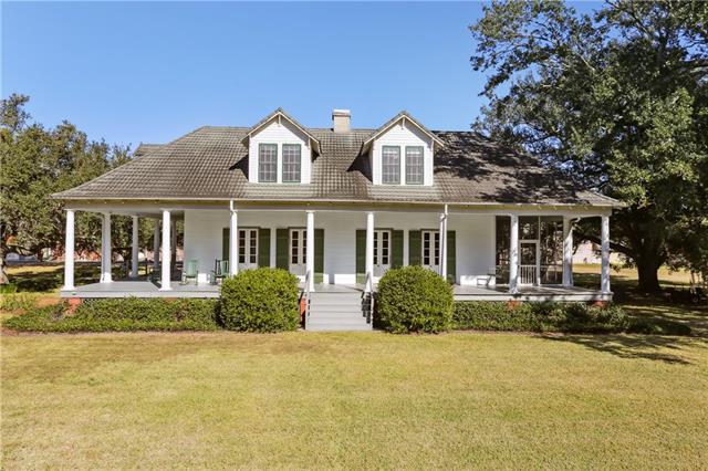 10 Pecan Grove Lane Meraux, LA 70075 - Photo 7 of 43