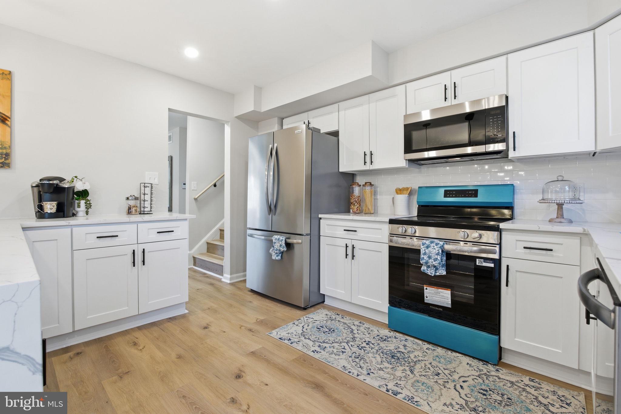 13412 Doncaster Lane Silver Spring, MD 20904 - Photo 11 of 53