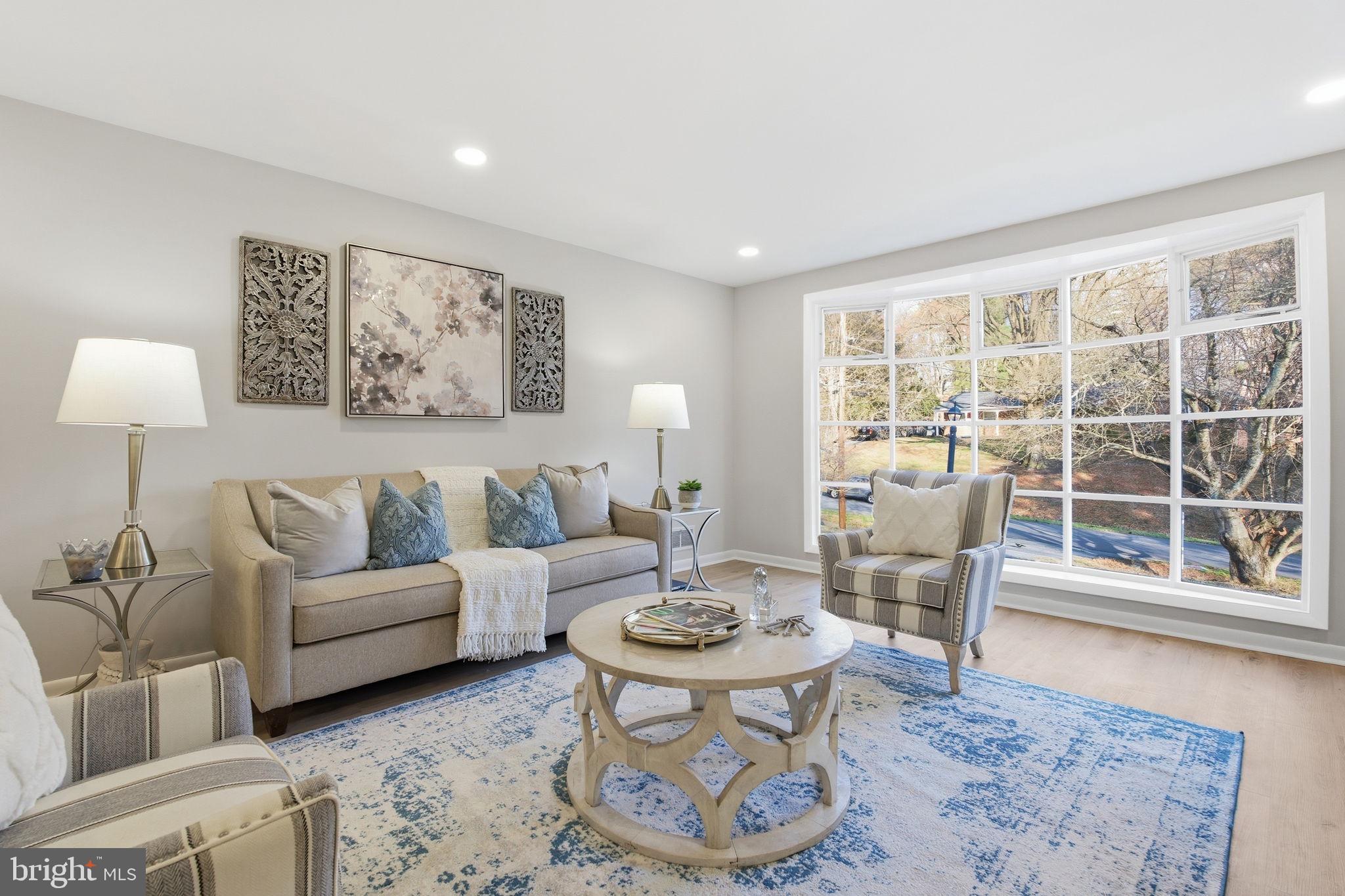 13412 Doncaster Lane Silver Spring, MD 20904 - Photo 16 of 53