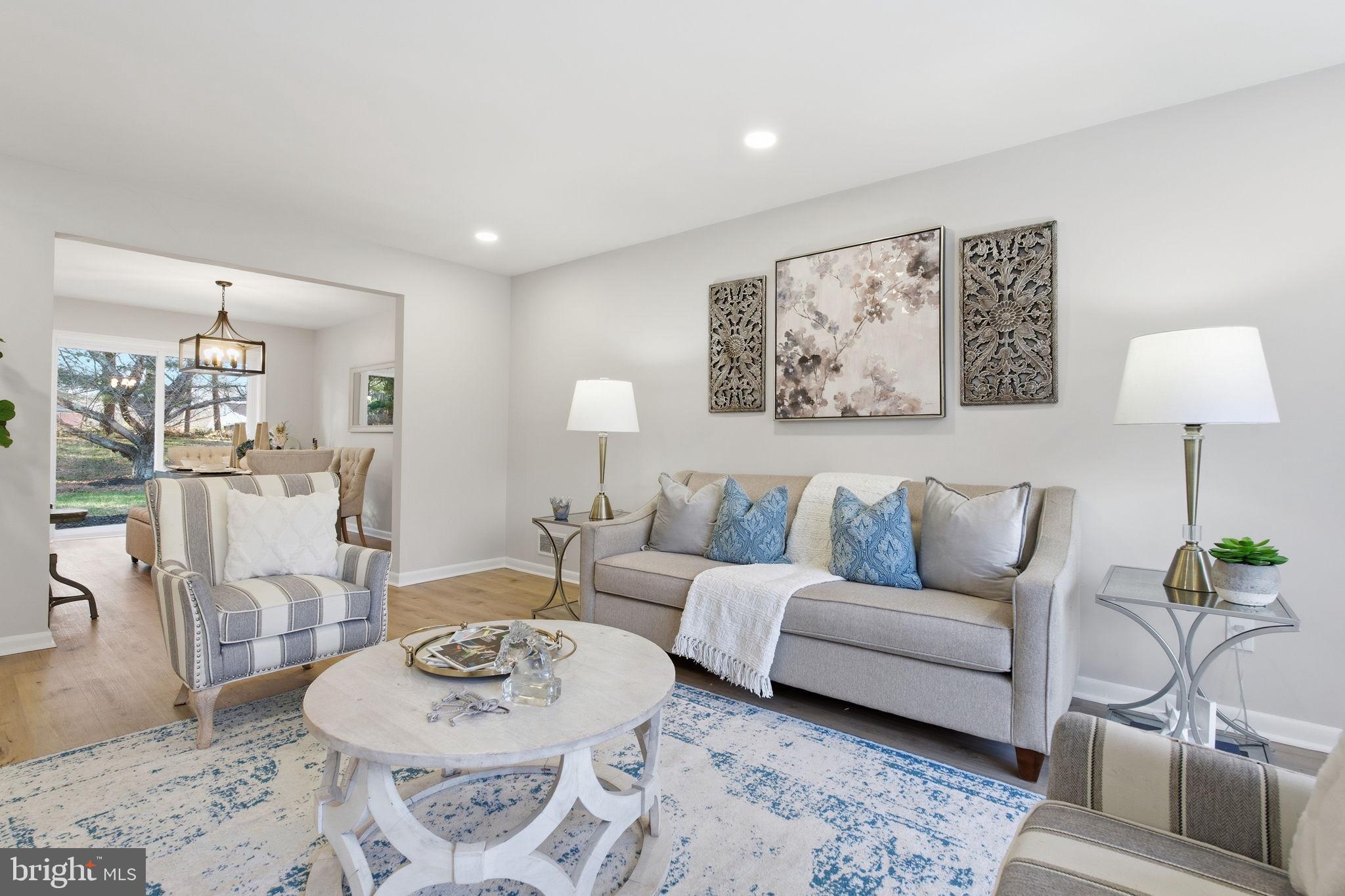 13412 Doncaster Lane Silver Spring, MD 20904 - Photo 17 of 53