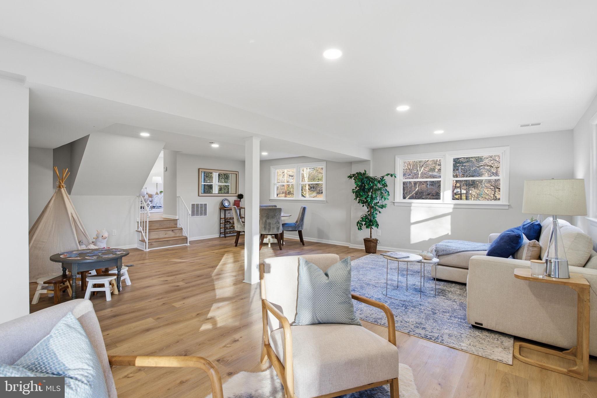13412 Doncaster Lane Silver Spring, MD 20904 - Photo 20 of 53
